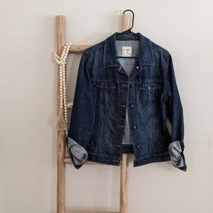 Old Navy denim jacket